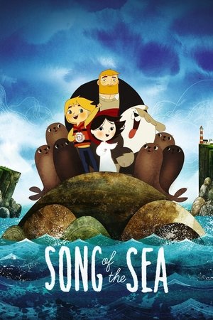 Poster phim Bài Ca Của Biển Cả trên Phim Mới