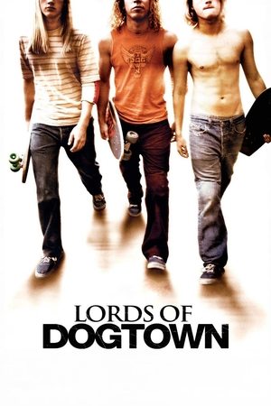 Poster phim Chúa Tể Dogtown trên Phim Mới