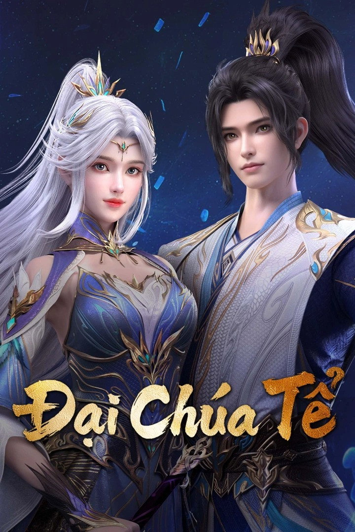 Xem Phim Đại Chúa Tể 3D Vietsub HD Online