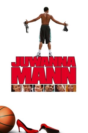 Poster phim Juwanna Mann trên Phim Mới