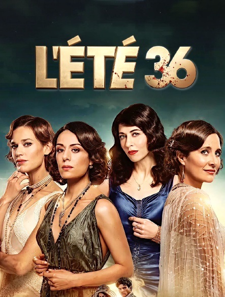 Poster phim Mùa Hè 36 trên Phim Mới