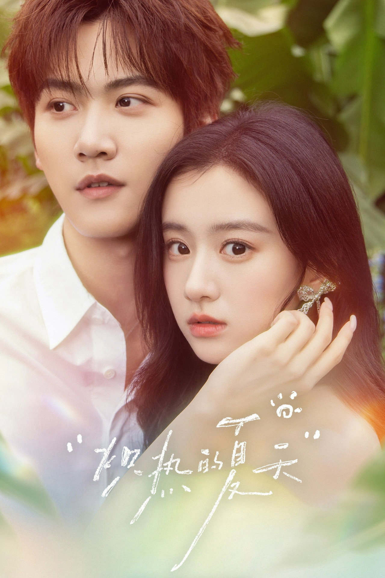 Poster phim Mùa Hè Rực Lửa trên Phim Mới
