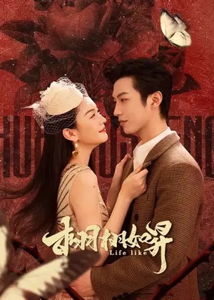 Poster phim Tình Vút Bay trên Phim Mới